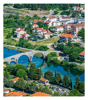 Bosnia and Herzegovina Accommodation